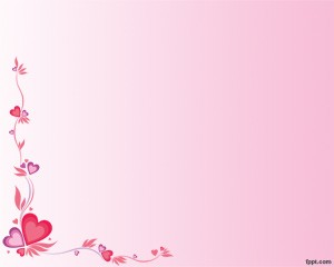 دانلود رایگان تم (قالب پاورپوینت Love Templates )