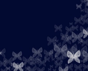 دانلود رایگان تم (قالب پاورپوینتButterfly)