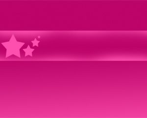 دانلود رایگان تم (قالب پاورپوینتPink Stars)