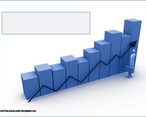 دانلود رایگان تم (قالب پاورپوینتBusiness Raise)