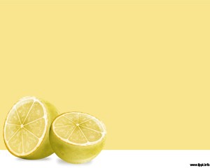 دانلود رایگان تم (قالب پاورپوینتLemon)